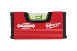 Su tərəzisi MILWAUKEE LEVEL HANDY 10SM -1PC