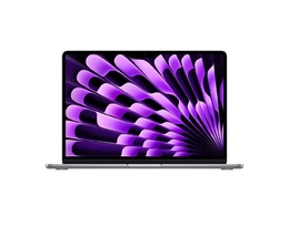Apple MacBook Air 13" M3 (8C CPU/8C GPU), 8GB/256GB Space Gray (MRXN3RU/A)