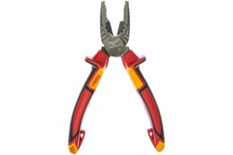 Kəlbətin MILWAUKEE VDE COMBINATION PLIER 165MM