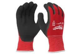 Əlcək MILWAUKEE WINTER CUT A GLOVES - 9-L - 1PC