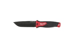 Bıçaq MILWAUKEE HARDLINE FIXED BLADE - 1PC