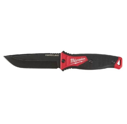 Bıçaq MILWAUKEE HARDLINE FIXED BLADE - 1PC