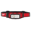 Alın fənəri MILWAUKEE L4HL2-301 RECHAR HEADLAMP XXX