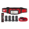 Alın fənəri MILWAUKEE L4HL2-301 RECHAR HEADLAMP XXX