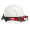 Alın fənəri MILWAUKEE L4HL2-301 RECHAR HEADLAMP XXX