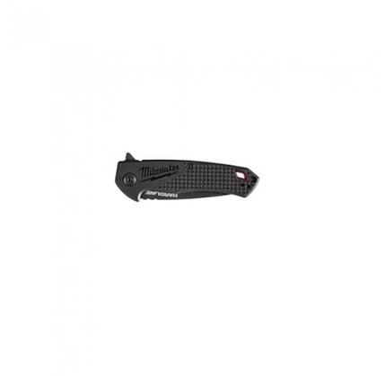 Bıçaq MILWAUKEE 89MM HARDLINE FOLDING KNIFE SMOOTH - 1PC