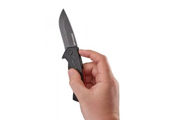 Bıçaq MILWAUKEE 89MM HARDLINE FOLDING KNIFE SMOOTH - 1PC