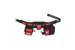 Alətlər üçün saxama kəməri MILWAUKEE ELECTRICIANS BELT