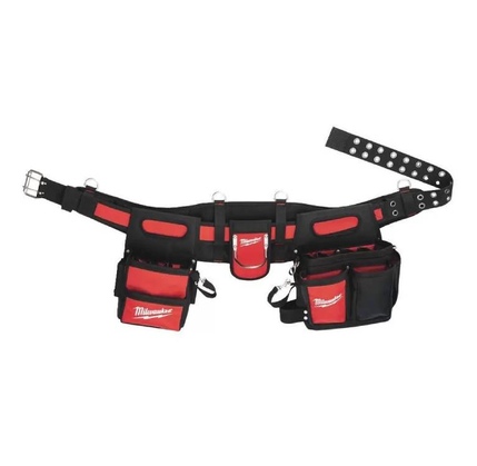 Alətlər üçün saxama kəməri MILWAUKEE ELECTRICIANS BELT