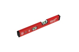 Su tərəzisi MILWAUKEE LEVEL BOX COMPACT 100CM MAGNETIC-1PC