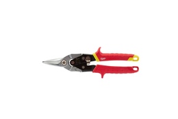 Uzunburun kəsici MILWAUKEE METAL SNIPS STRAIGHT CUT - 1PC