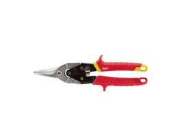 Uzunburun kəsici MILWAUKEE METAL SNIPS STRAIGHT CUT - 1PC