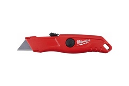 Bıçaq MILWAUKEE SELF RETRACTING SAFETY KNIFE