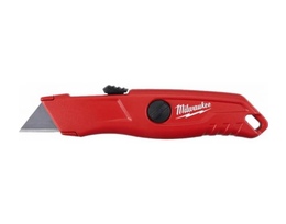 Bıçaq MILWAUKEE SELF RETRACTING SAFETY KNIFE