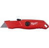 Bıçaq MILWAUKEE SELF RETRACTING SAFETY KNIFE