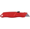 Bıçaq MILWAUKEE SELF RETRACTING SAFETY KNIFE