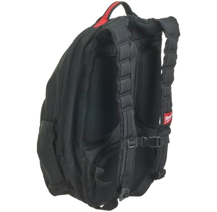 İnşaat üçün bel çantası MILWAUKEE TRADESMAN BACKPACK