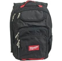 İnşaat üçün bel çantası MILWAUKEE TRADESMAN BACKPACK