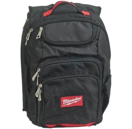 İnşaat üçün bel çantası MILWAUKEE TRADESMAN BACKPACK