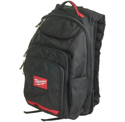 İnşaat üçün bel çantası MILWAUKEE TRADESMAN BACKPACK