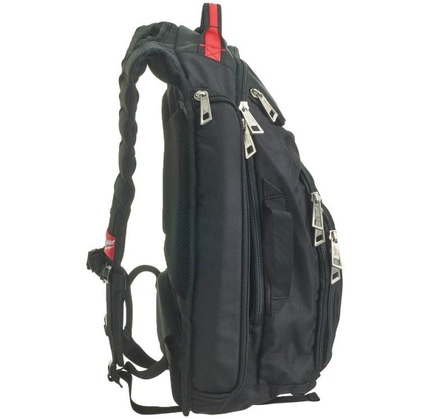 İnşaat üçün bel çantası MILWAUKEE TRADESMAN BACKPACK