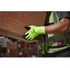 Əlcək MILWAUKEE HI-VIS CUT A GLOVES - 9-L - 1PC