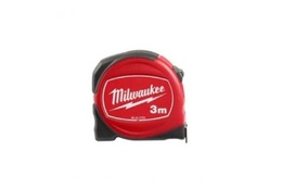 Metrə MILWAUKEE S3-16 TAPE MEASURE - 1PC