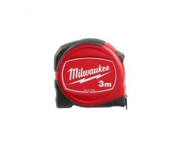 Metrə MILWAUKEE S3-16 TAPE MEASURE - 1PC