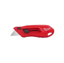 Bıçaq MILWAUKEE COMPACT SLIDE UTILITY KNIFE - 1PC