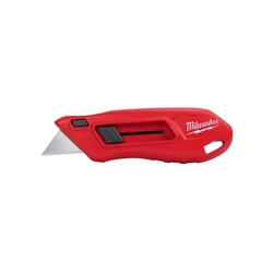 Bıçaq MILWAUKEE COMPACT SLIDE UTILITY KNIFE - 1PC