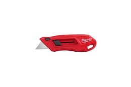 Bıçaq MILWAUKEE COMPACT SLIDE UTILITY KNIFE - 1PC