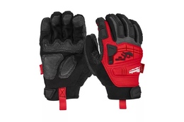 Əlcək MILWAUKEE IMPACT DEMOLITION GLOVES - 9-L - 1PC