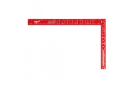 Xətkeş MILWAUKEE FRAMING SQUARE METRIC - 1PC 40 x 60SM