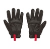 Əlcək MILWAUKEE DEMOLITION GLOVES - 9-L - 1PC