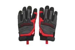 Əlcək MILWAUKEE DEMOLITION GLOVES - 9-L - 1PC