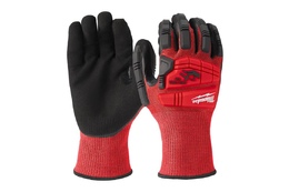 Əlcək MILWAUKEE IMPACT CUT C GLOVES - 9-L - 1PC