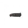 Bıçaq HARDLINE FOLDING KNIFE SERRATED - 1PC