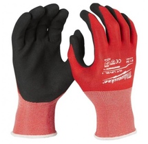 Əlcək MILWAUKEE CUT A GLOVES - 9-L - 1PC