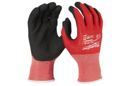 Əlcək MILWAUKEE CUT A GLOVES - 9-L - 1PC