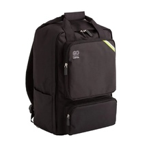 Bel çantası Carpisa TRAVEL BACKPACK BTB33508943 BLACK