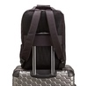 Bel çantası Carpisa TRAVEL BACKPACK BTB33508943 BLACK