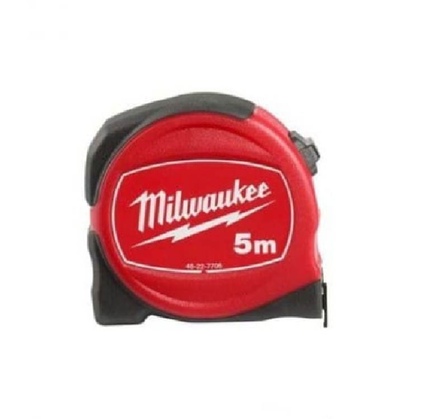 Metrə MILWAUKEE S5-19 TAPE MEASURE - 1PC