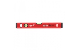 Su tərəzisi MILWAUKEE  MAGNETIC SLIM LEVEL 40MM -1PC