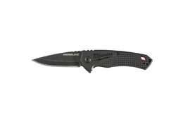 Bıçaq MILWAUKEE 64MM HARDLINE FOLDING KNIFE SMOOTH - 1PC