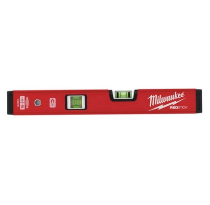 Su tərəzisi MILWAUKEE 40CM MAGNETIC-1PC