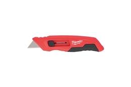 Bıçaq MILWAUKEE SLIDING UTILITY KNIFE - 1PC