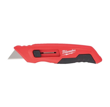 Bıçaq MILWAUKEE SLIDING UTILITY KNIFE - 1PC