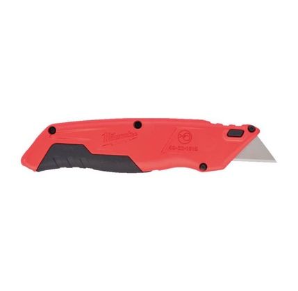 Bıçaq MILWAUKEE SLIDING UTILITY KNIFE - 1PC