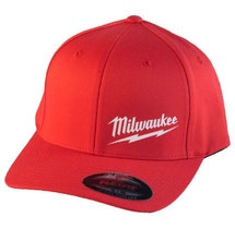 İdman kepkası BCSRD-L-XL BASEBALL CAP RED L-XL XXX