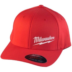 İdman kepkası BCSRD-L-XL BASEBALL CAP RED L-XL XXX